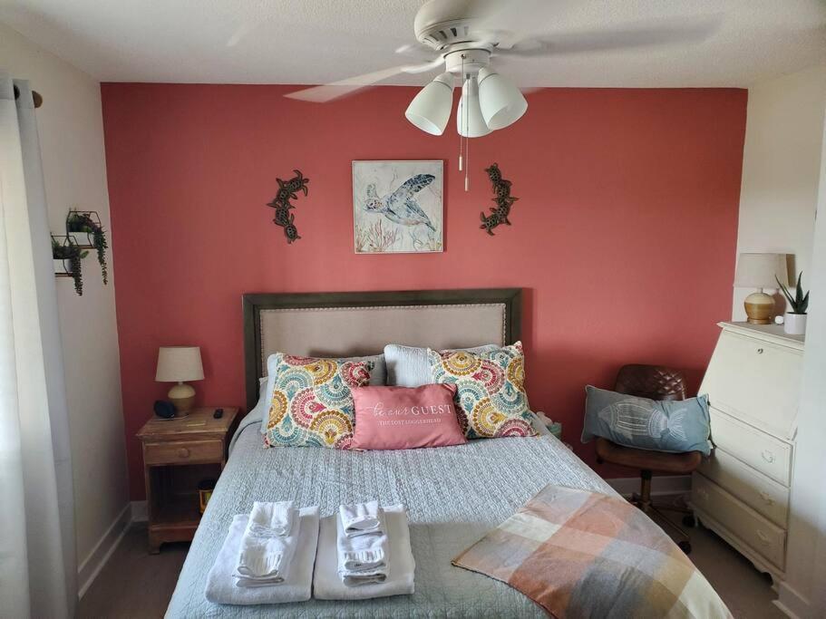The Lost Loggerhead- Obx Ocean View Beach House Avon Luaran gambar