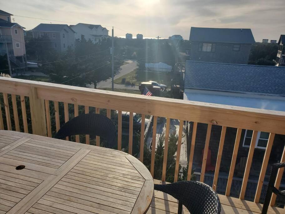 The Lost Loggerhead- Obx Ocean View Beach House Avon Luaran gambar