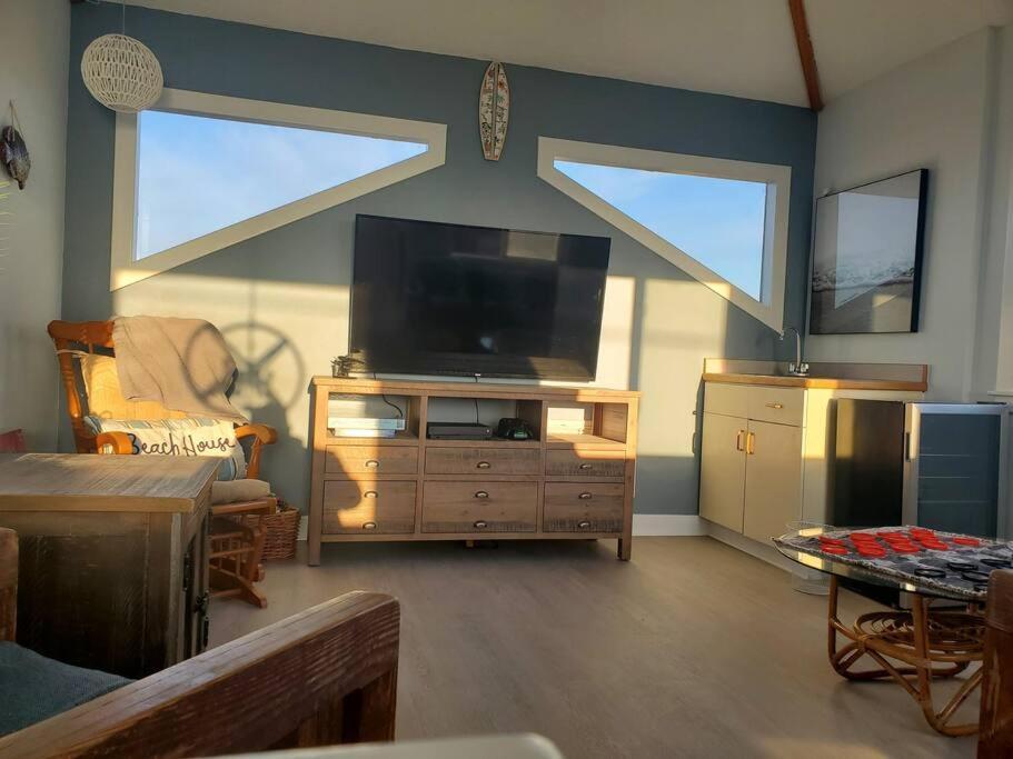 The Lost Loggerhead- Obx Ocean View Beach House Avon Luaran gambar