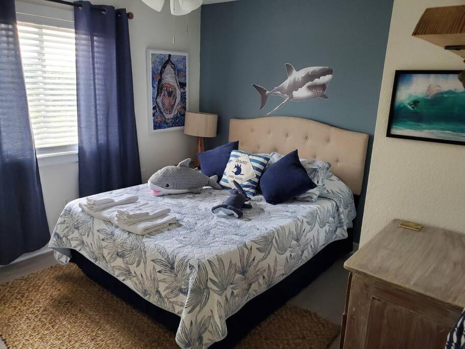 The Lost Loggerhead- Obx Ocean View Beach House Avon Luaran gambar