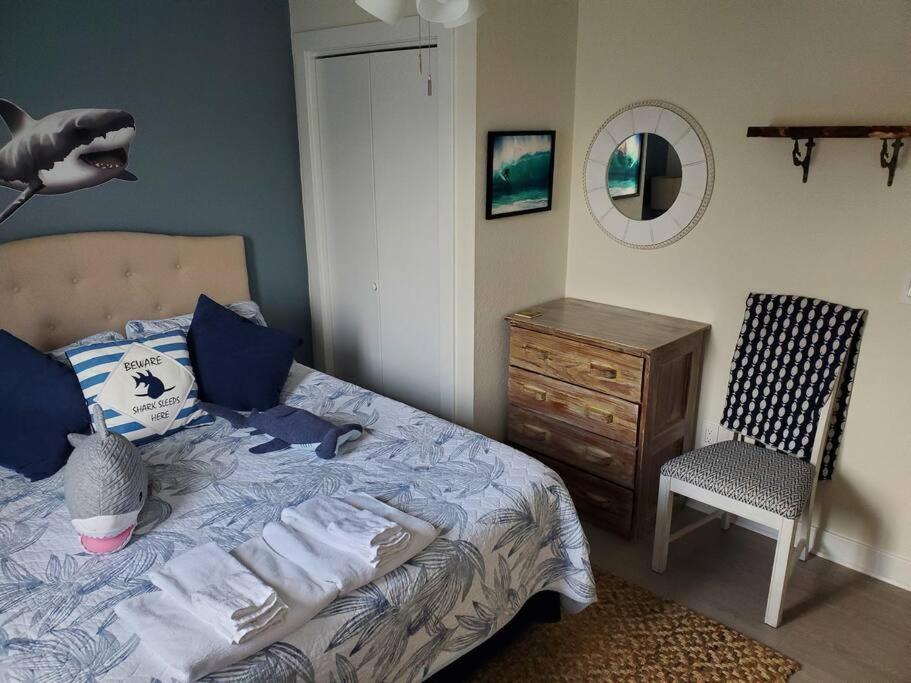The Lost Loggerhead- Obx Ocean View Beach House Avon Luaran gambar
