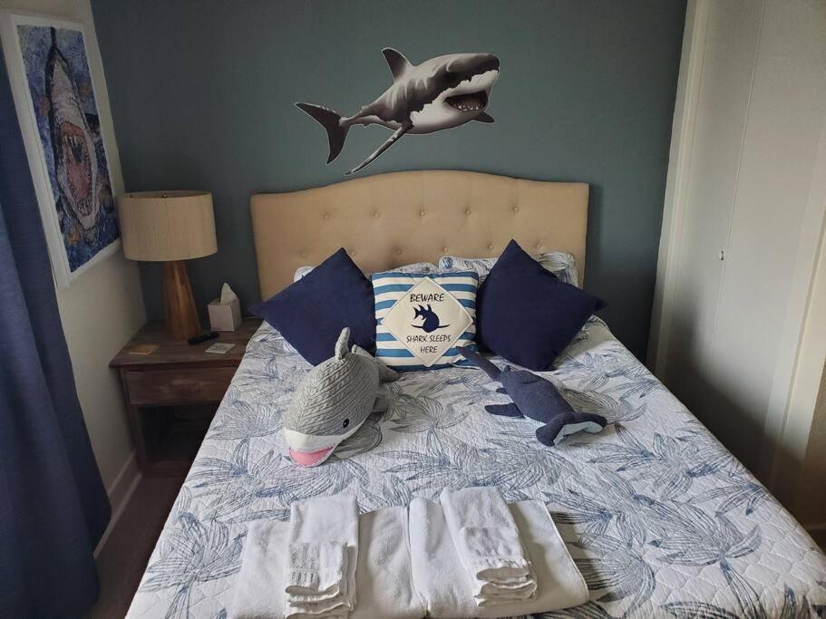 The Lost Loggerhead- Obx Ocean View Beach House Avon Luaran gambar
