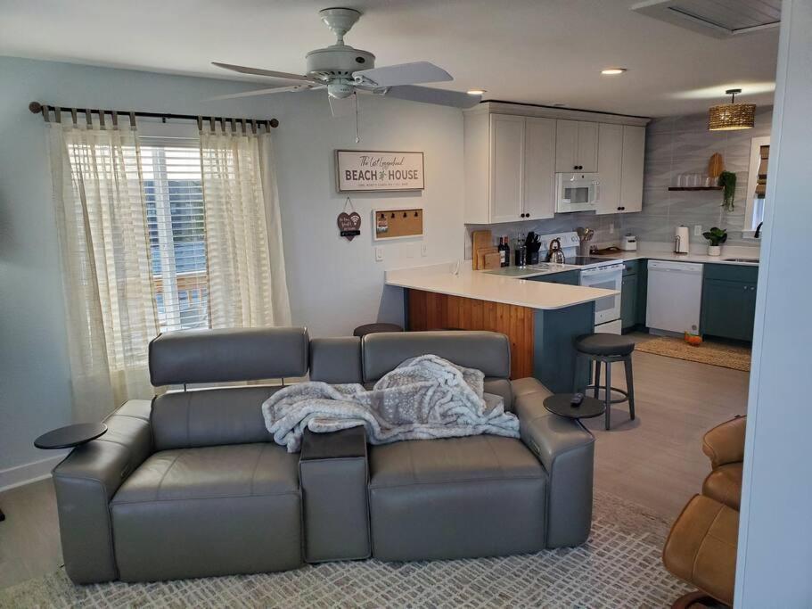The Lost Loggerhead- Obx Ocean View Beach House Avon Luaran gambar