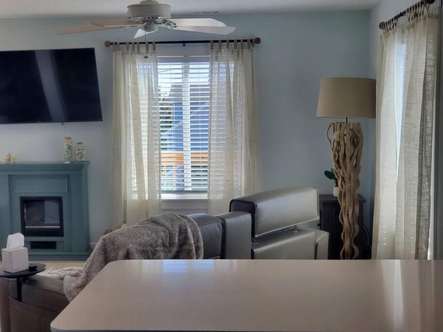 The Lost Loggerhead- Obx Ocean View Beach House Avon Luaran gambar