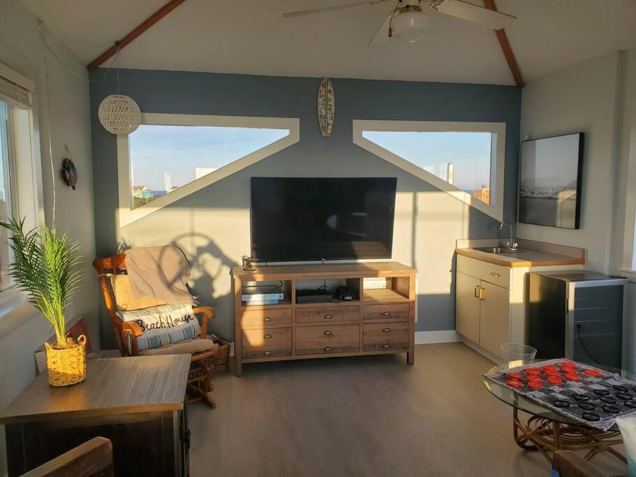 The Lost Loggerhead- Obx Ocean View Beach House Avon Luaran gambar