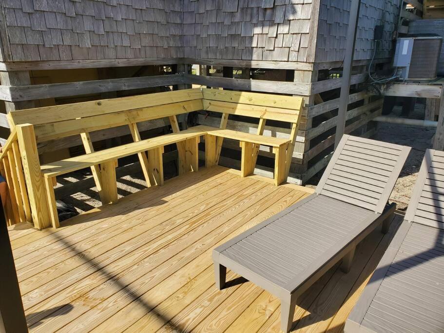 The Lost Loggerhead- Obx Ocean View Beach House Avon Luaran gambar