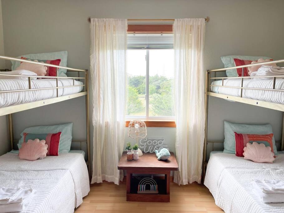 The Lost Loggerhead- Obx Ocean View Beach House Avon Luaran gambar