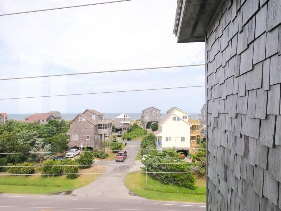 The Lost Loggerhead- Obx Ocean View Beach House Avon Luaran gambar